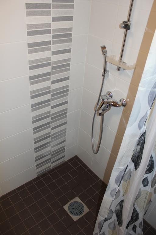 Kymppi Villa Rovaniemi Oda fotoğraf